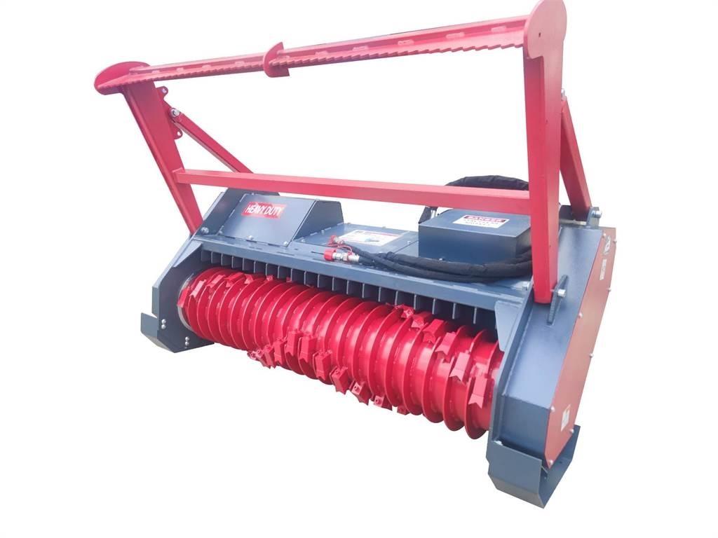 Handy HBDM72-G Krattknusere