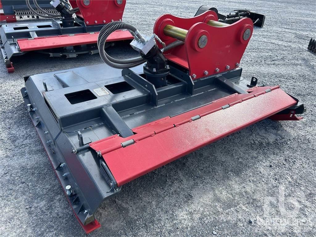 Handy HEDM66 Andre komponenter