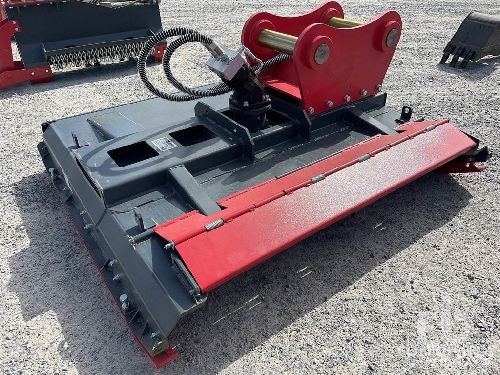 Handy HEDM66 Andre komponenter