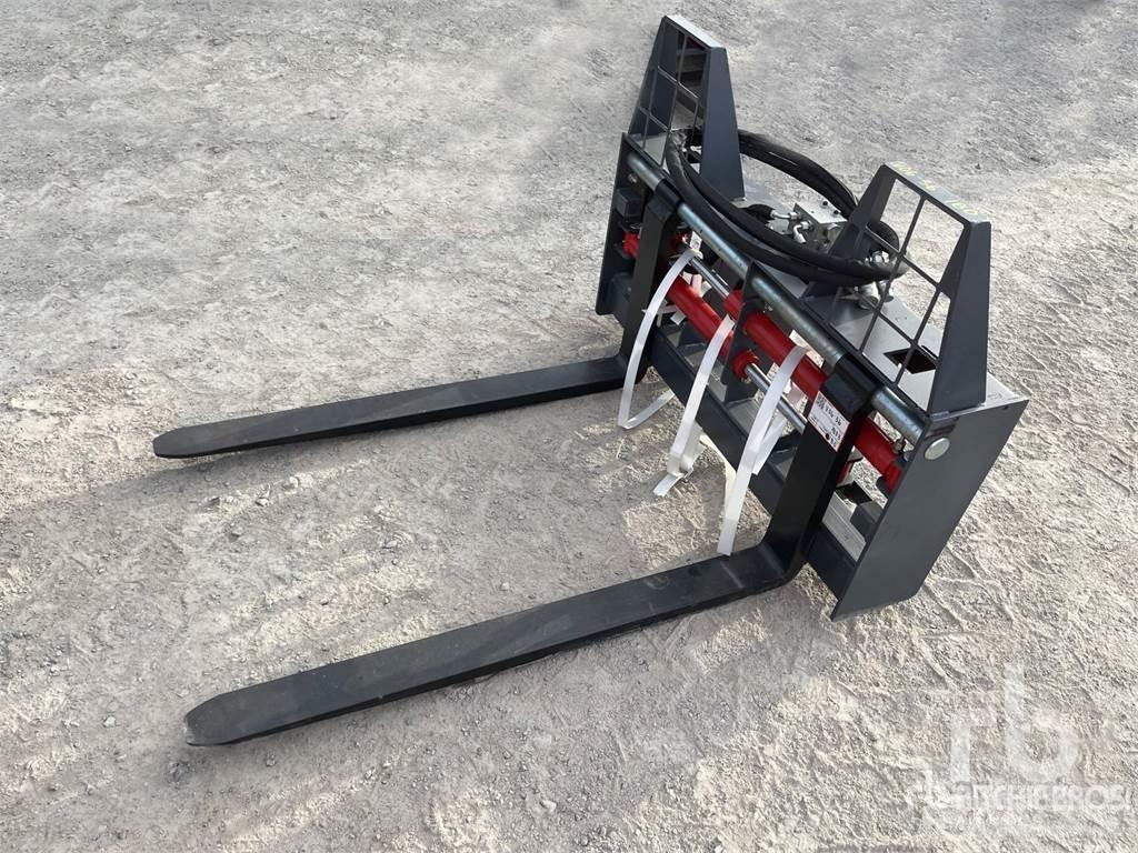 Handy HF2T Pallegafler