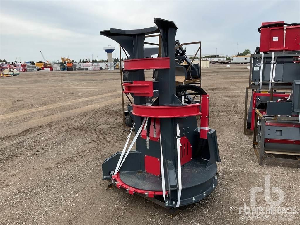 Handy HFB52 Andre komponenter