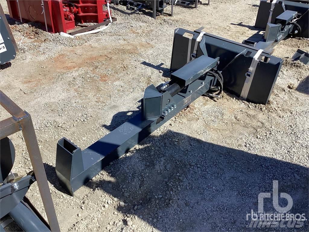 Handy HLS35 Andre komponenter
