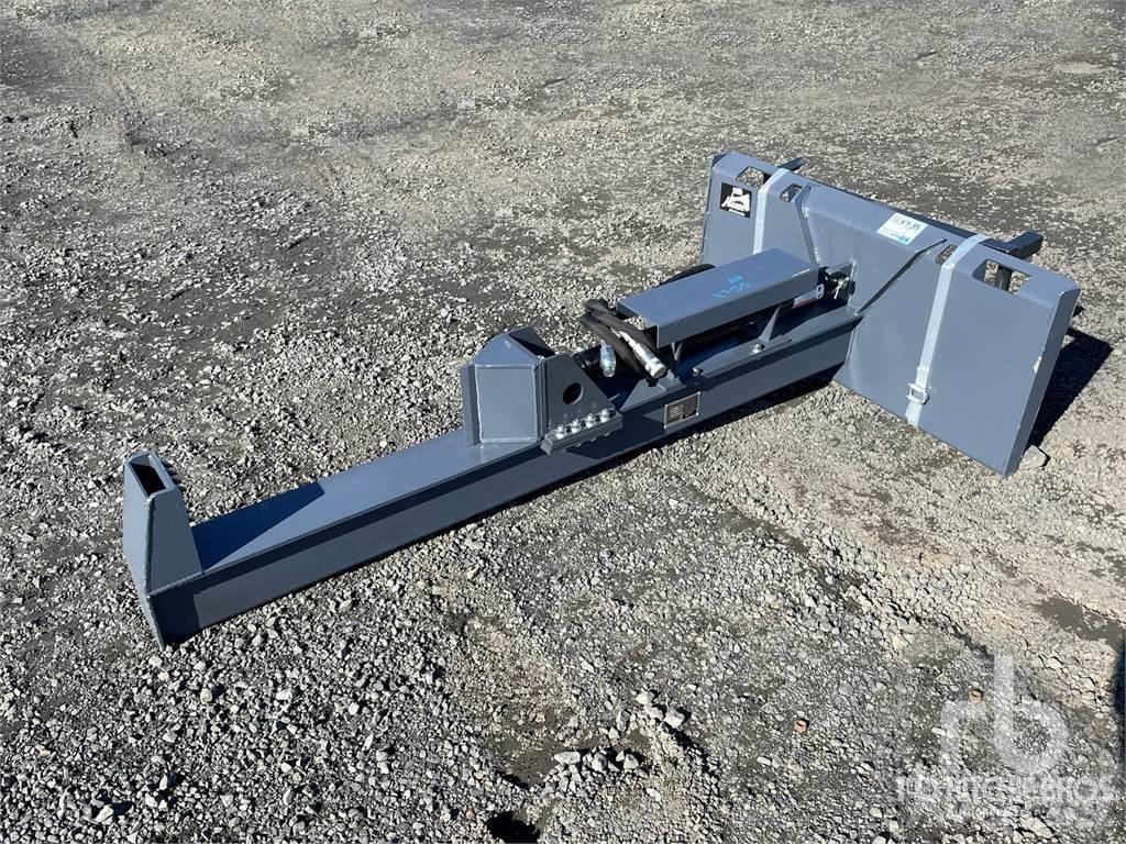Handy HLS35 Andre komponenter