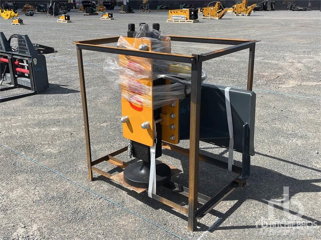 Handy HPD680 Andre komponenter