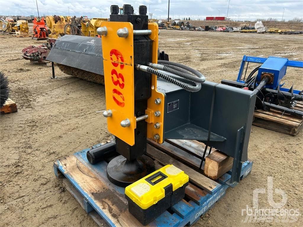 Handy HPD680 Andre komponenter