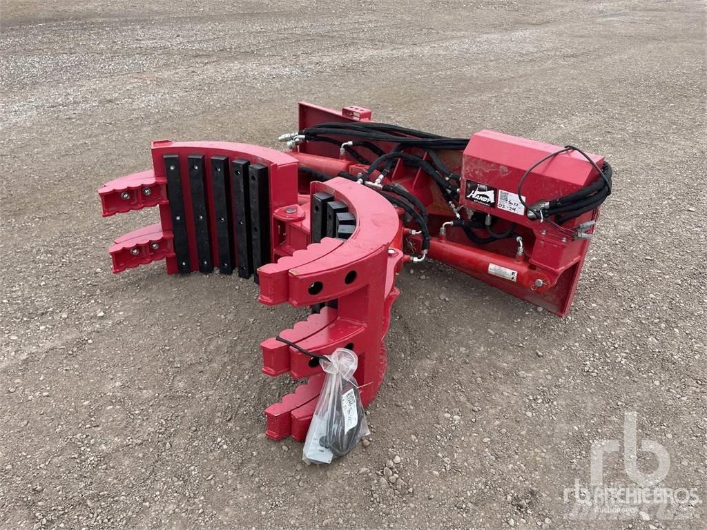 Handy HRTH43 Andre komponenter