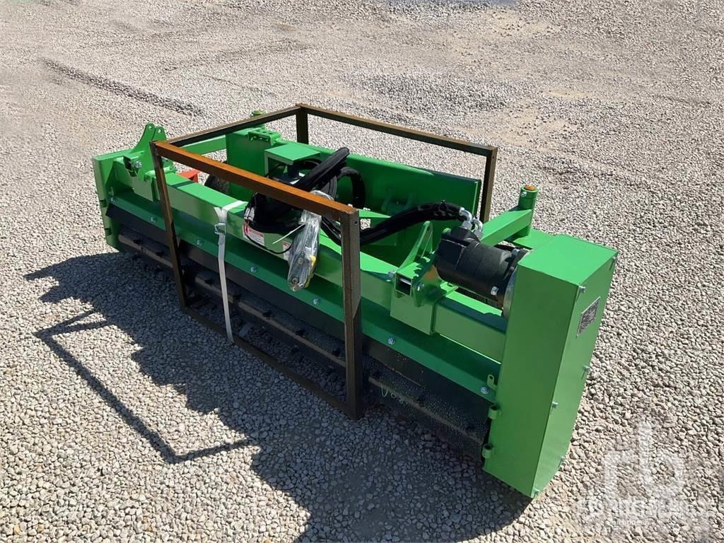 Handy HSC78 Andre komponenter