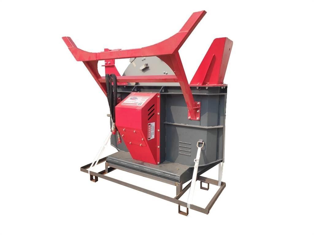 Handy HSDM70 Krattknusere