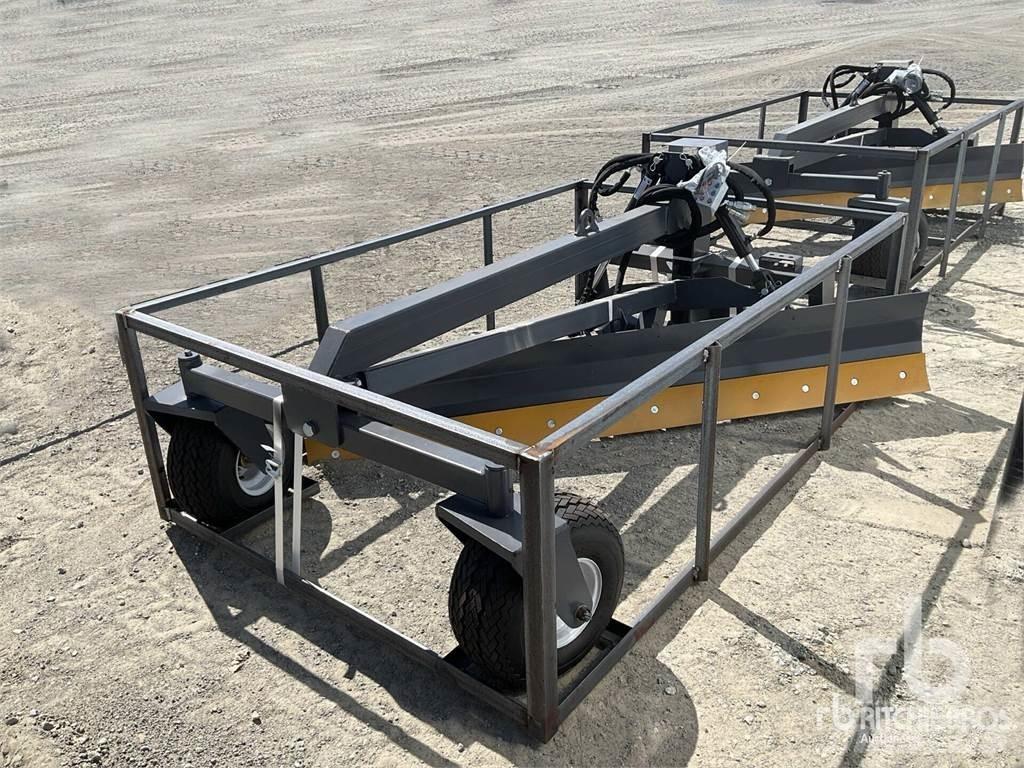Handy HSGB96 Andre komponenter