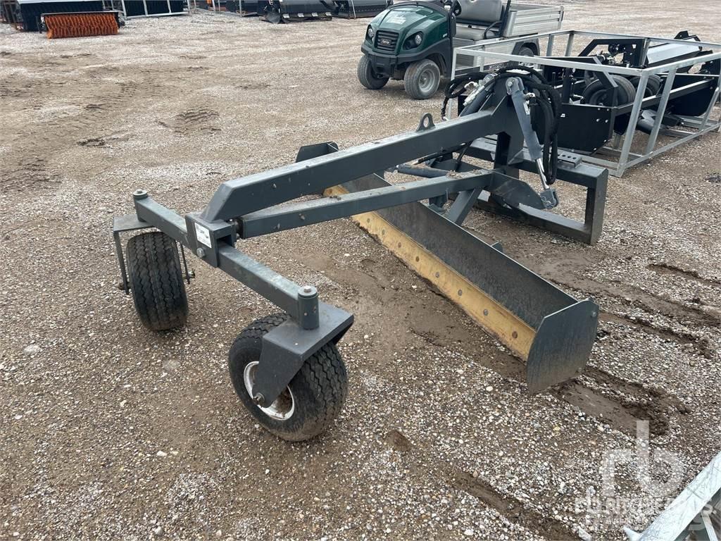 Handy HSGB96 Veihøvler
