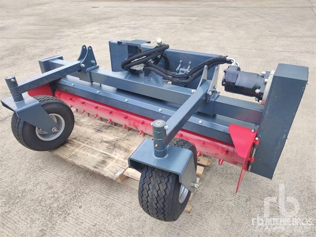 Handy HSNC78 Andre komponenter