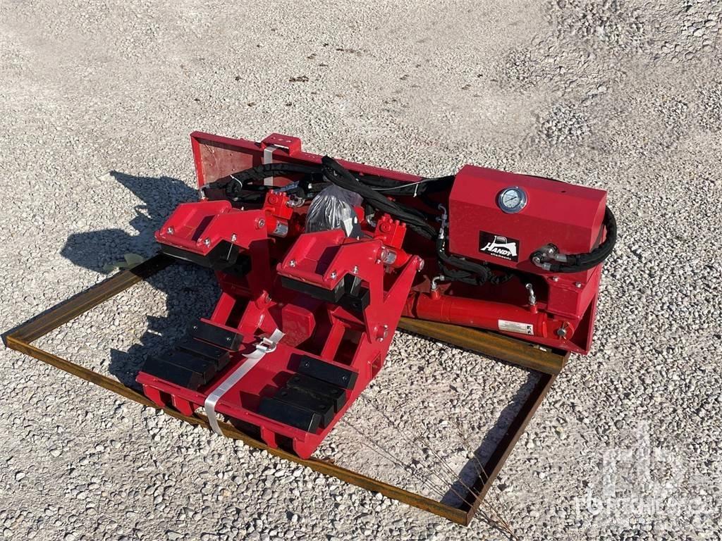 Handy HSRC12 Andre komponenter