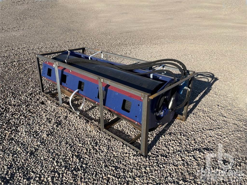 Handy HVR76 Andre komponenter