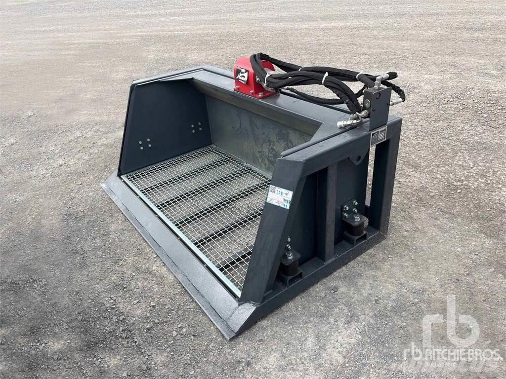 Handy HVSB72 Skuffer