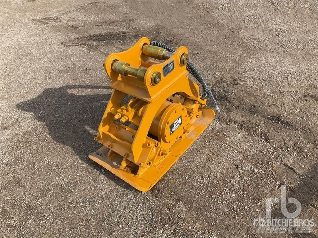 Handy SS04 Vibroplater