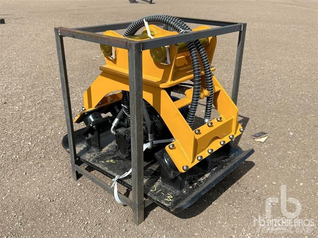 Handy SS08 Vibroplater