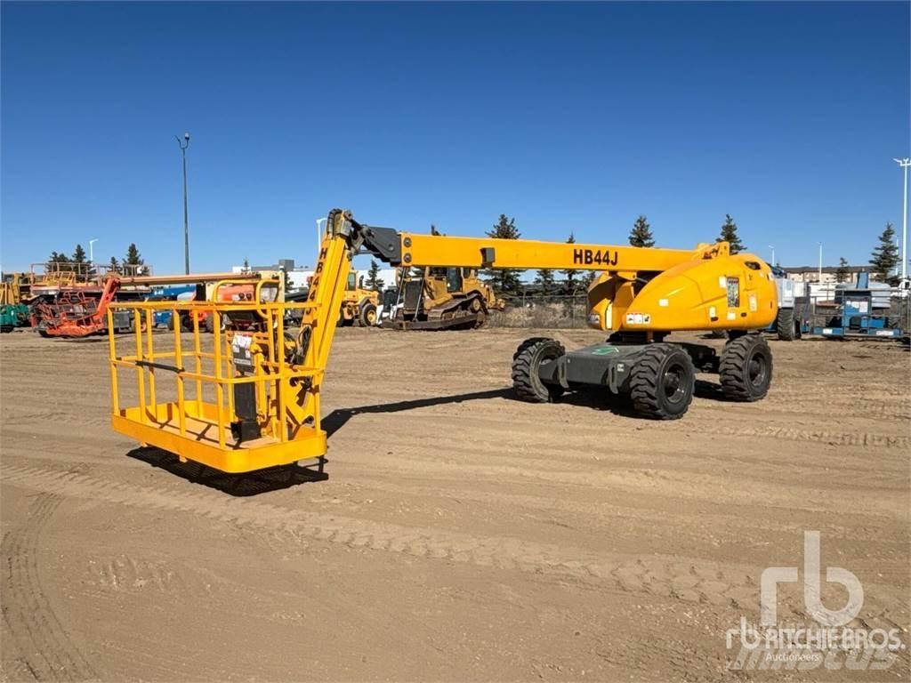 Haulotte HB44J Leddede bomlifter