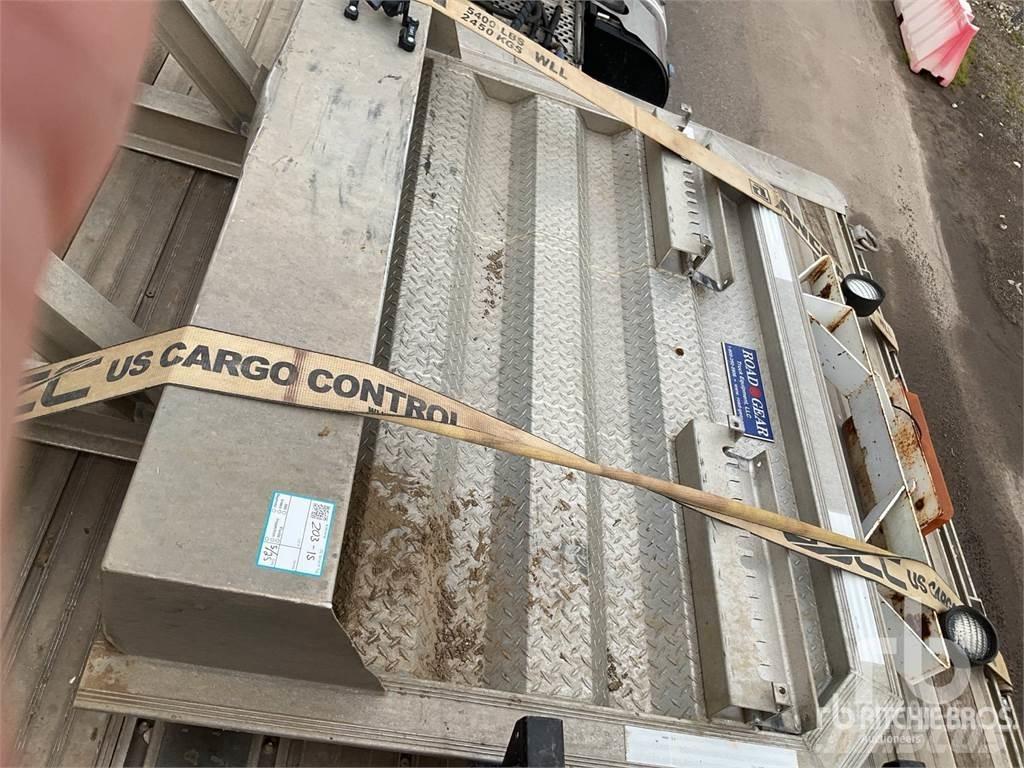  Headache Rack Transport - Annet