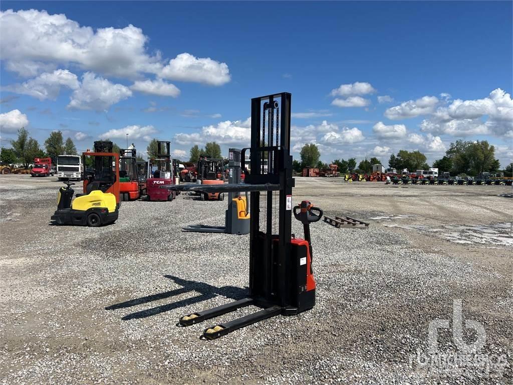 Heli CDD12J Elektriske trucker