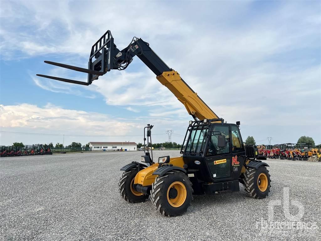Heracles TR735 Teleskoplastere