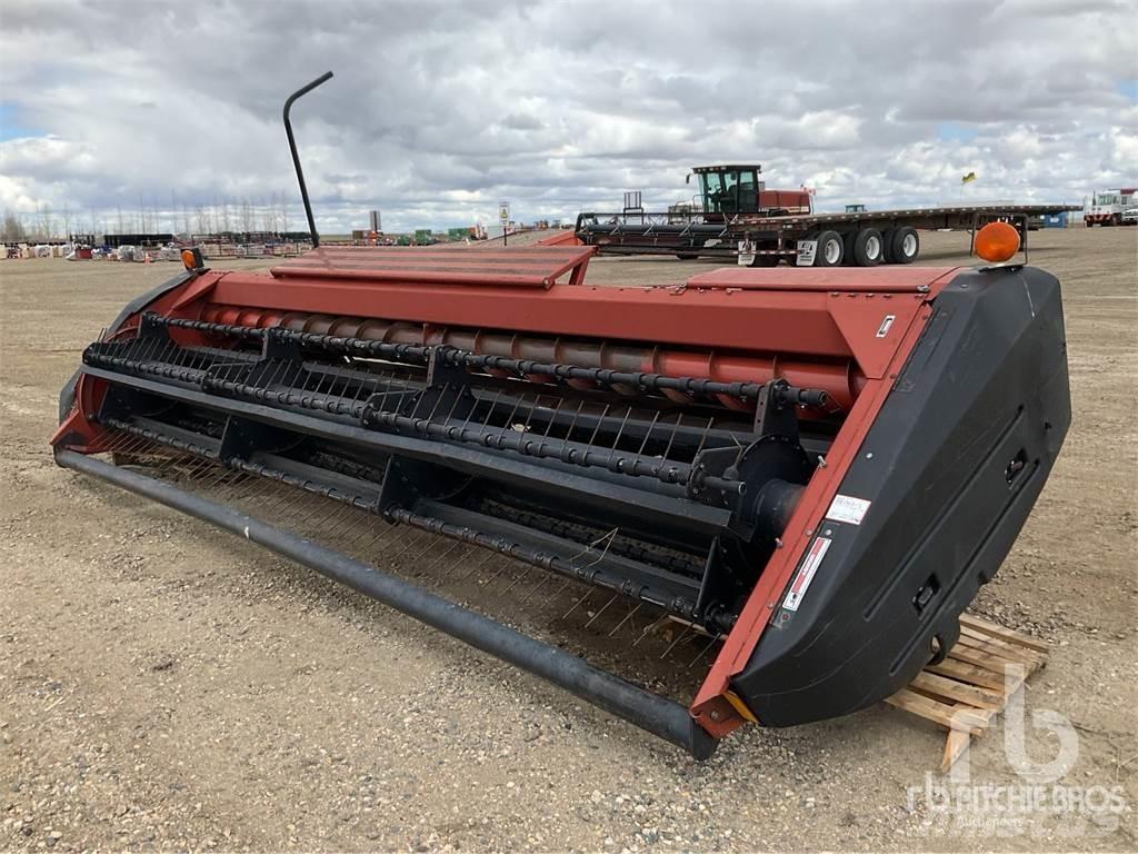 Hesston 8020 Slåmaskiner