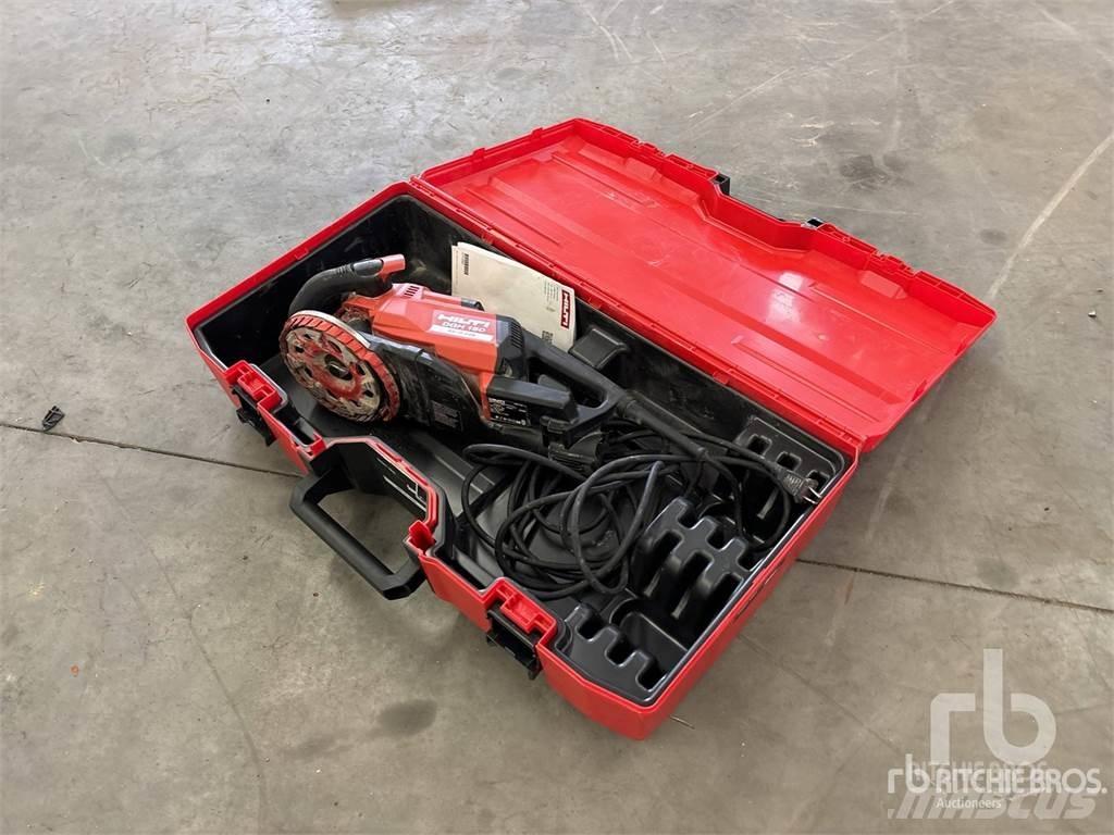 Hilti DGH150 Anlegg - Annet