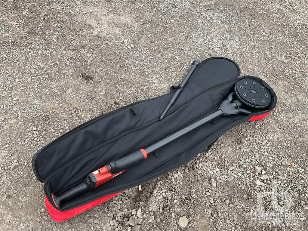 Hilti DWS225 Andre komponenter