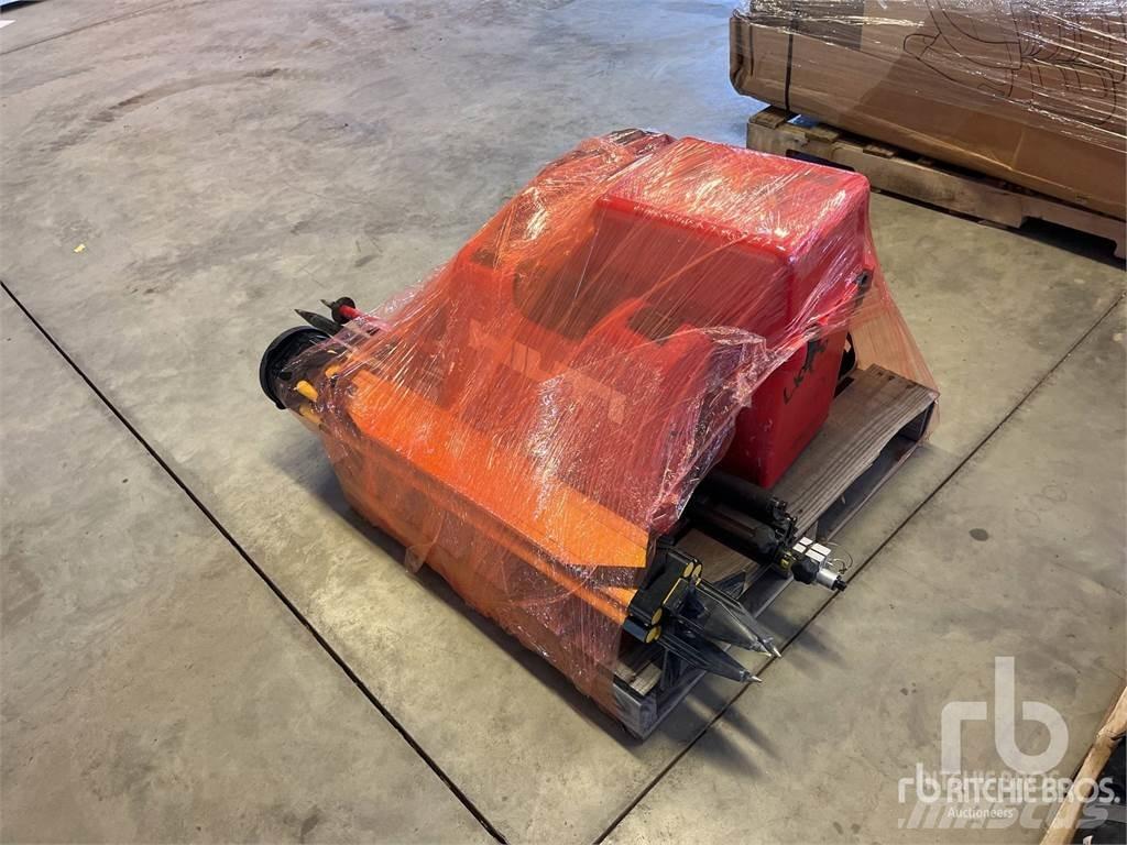 Hilti POS 180 Landbruk - Annet