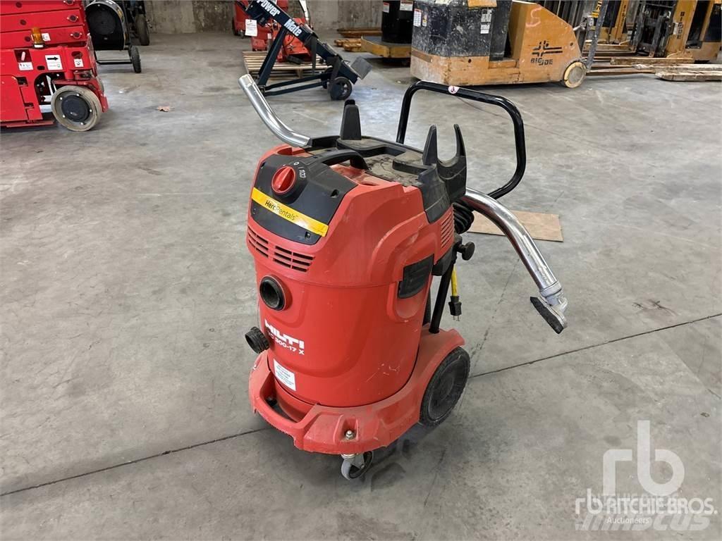 Hilti VC30017X Anlegg - Annet