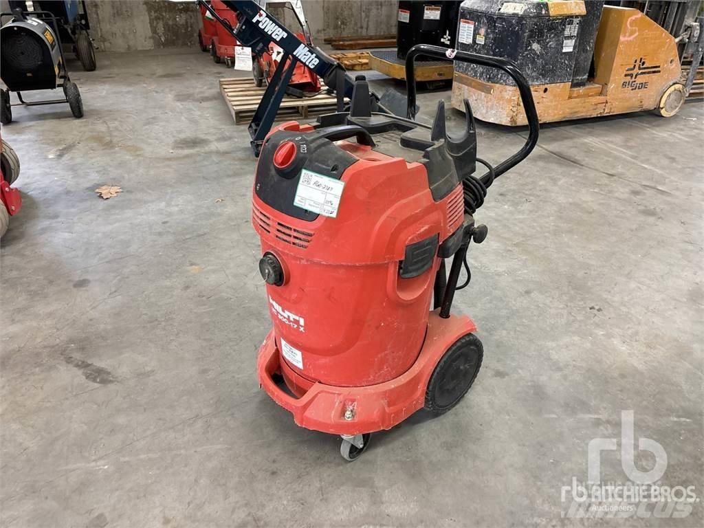 Hilti VC30017X Anlegg - Annet