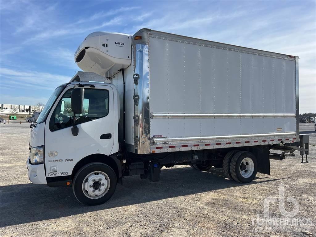 Hino 195 Skap FRC