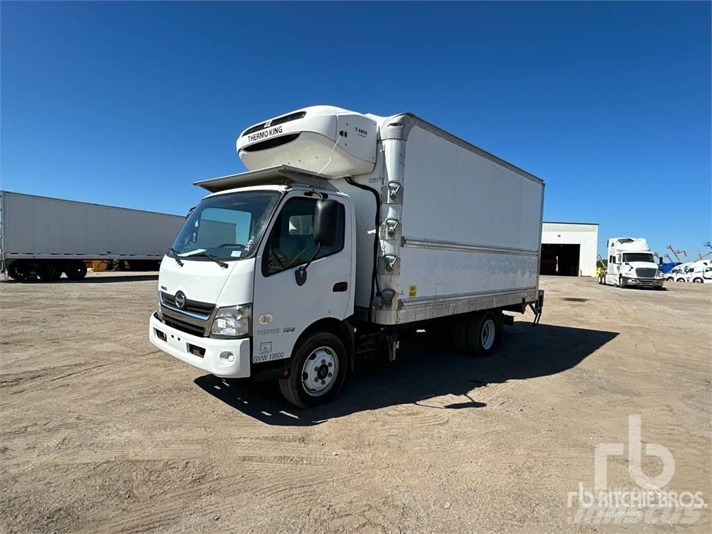 Hino 195 Skap FRC