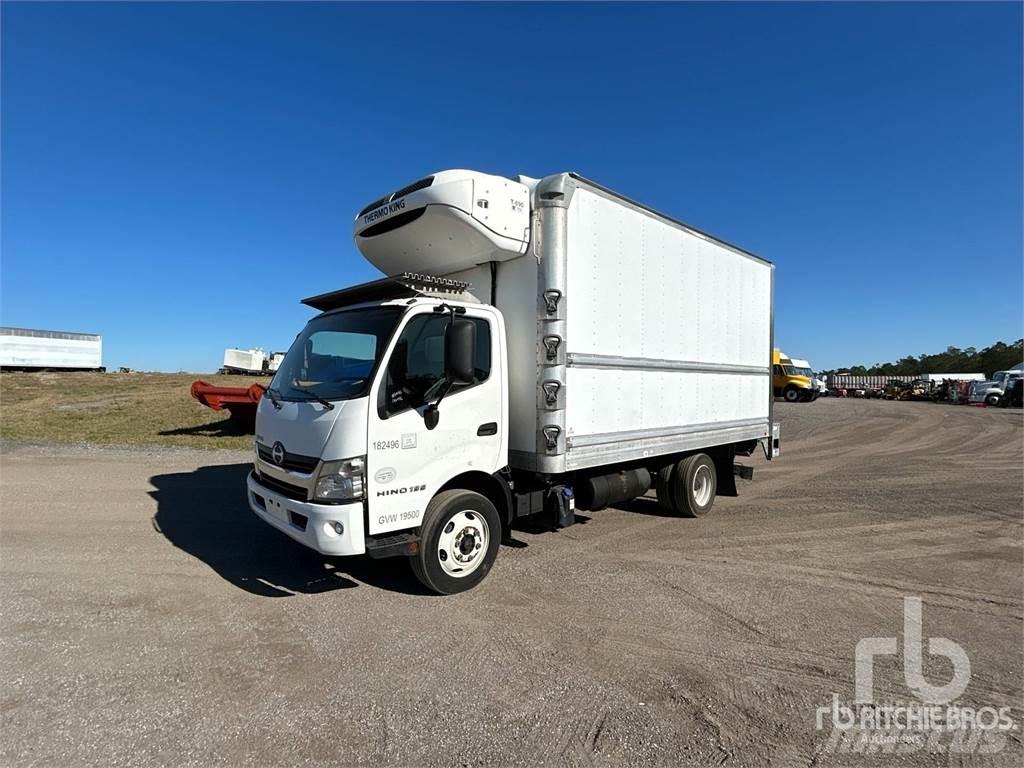 Hino 195 Skap FRC
