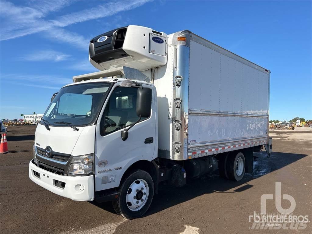 Hino 195 Skap FRC
