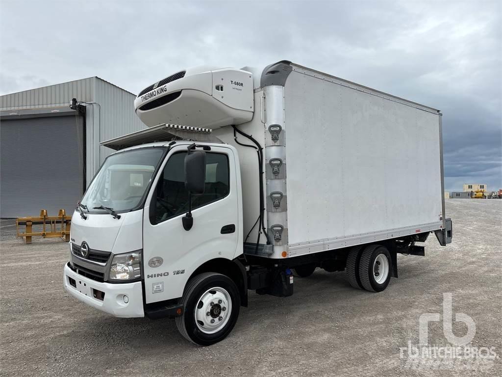 Hino 195 Skap FRC