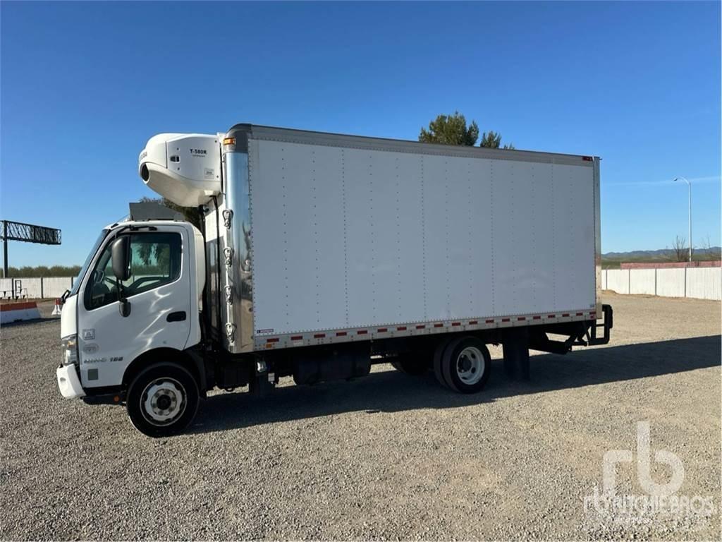 Hino 195 Skap FRC