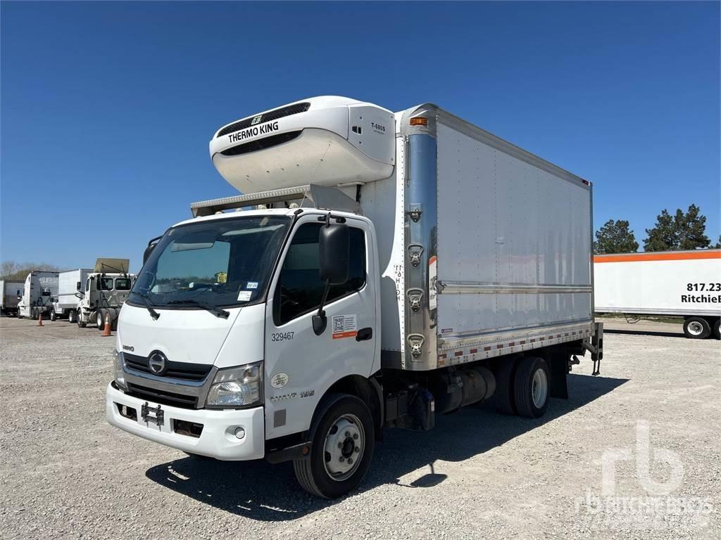 Hino 195 Skap FRC