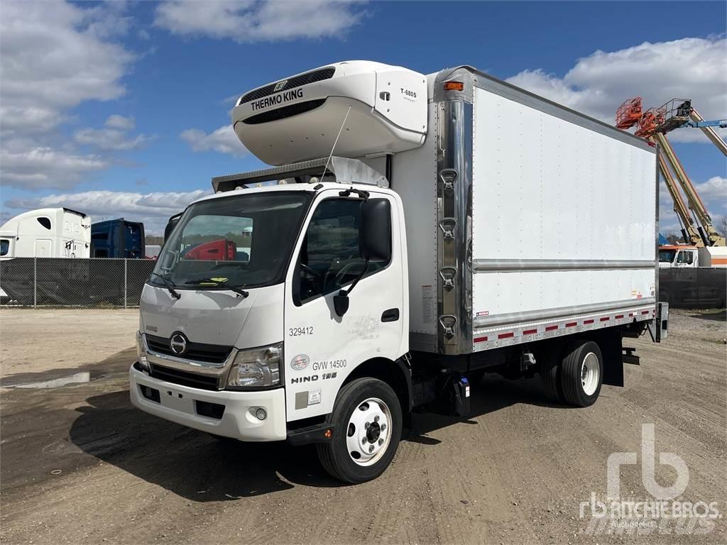 Hino 195 Skap FRC