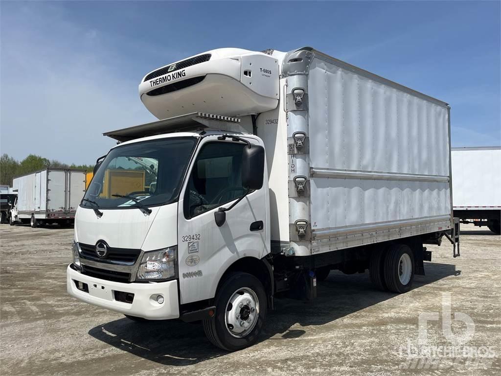 Hino 195 Skap FRC