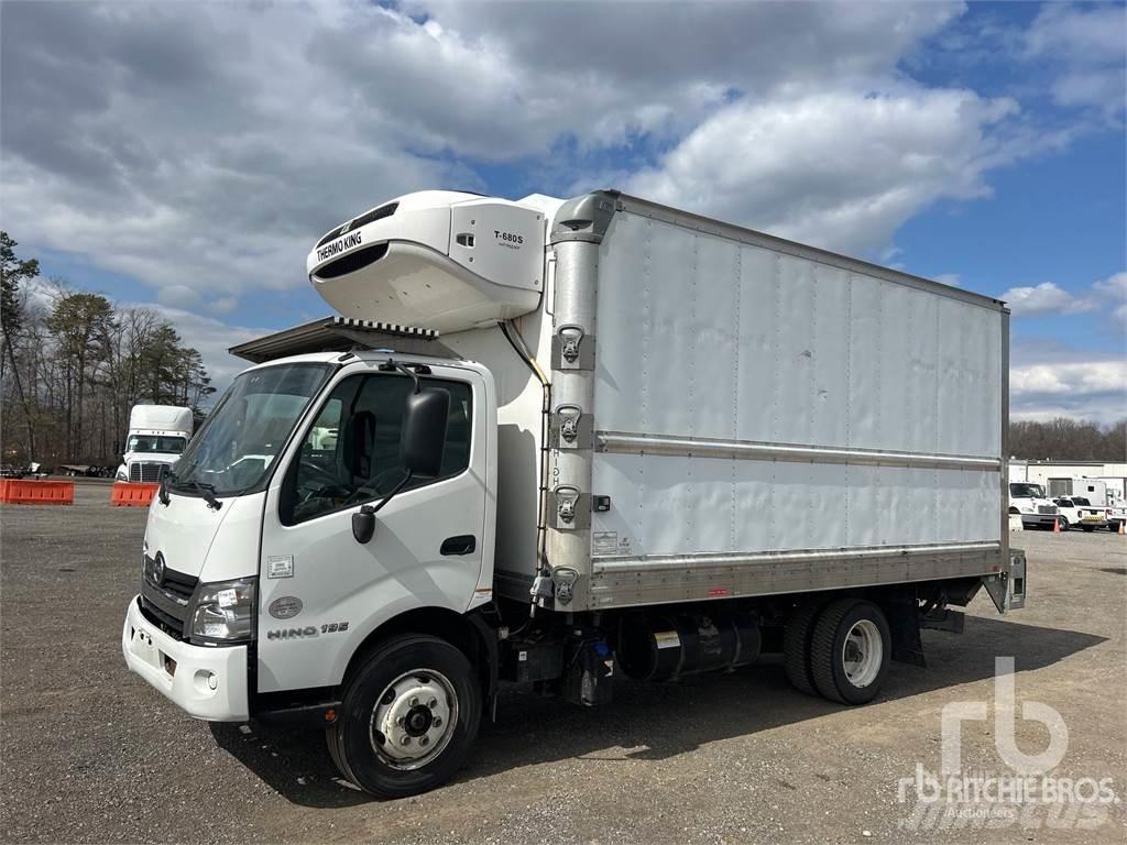 Hino 195 Skap FRC