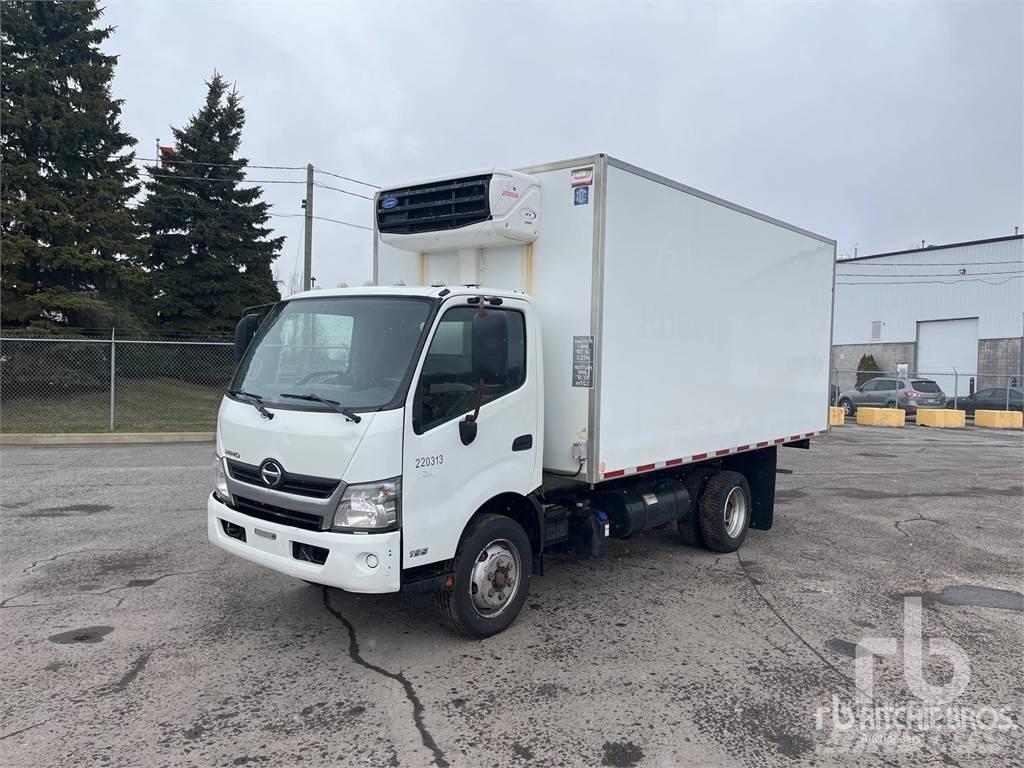 Hino 195 Skap FRC