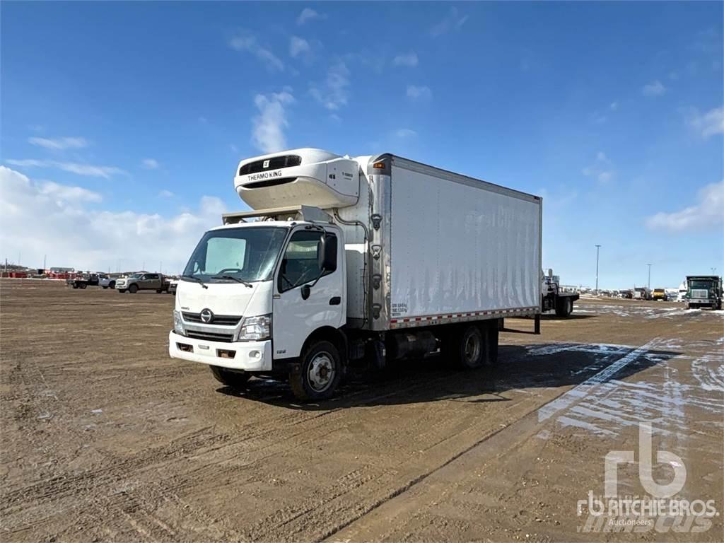 Hino 195 Skap FRC