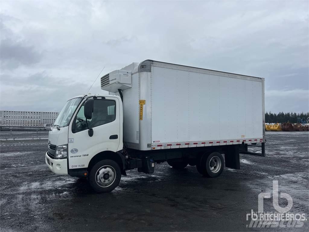 Hino 195 Skap FRC