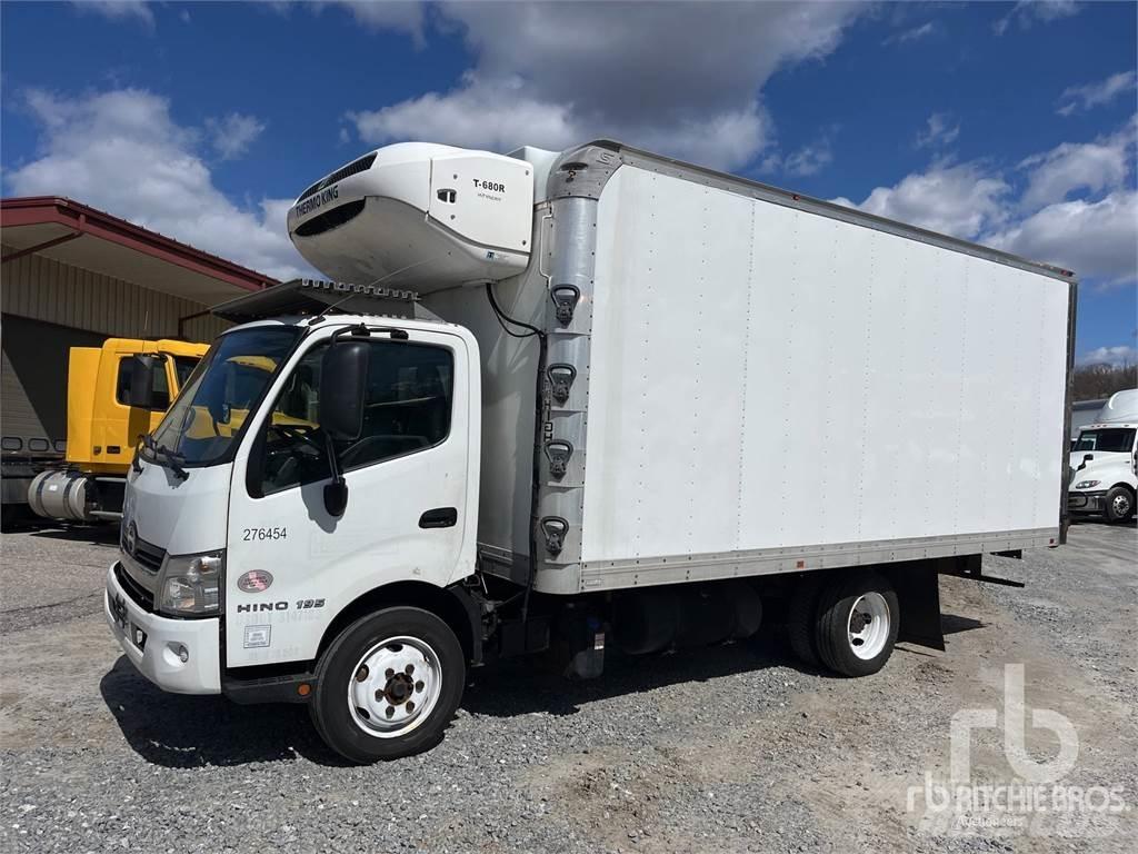 Hino 195 Skap FRC