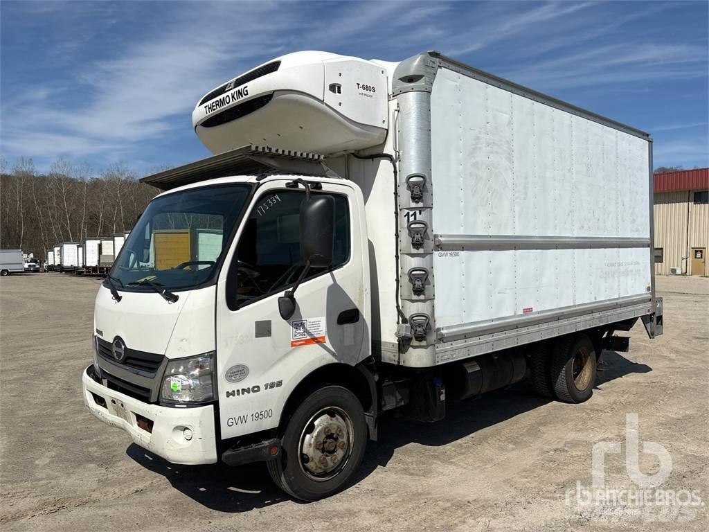 Hino 195 Skap FRC