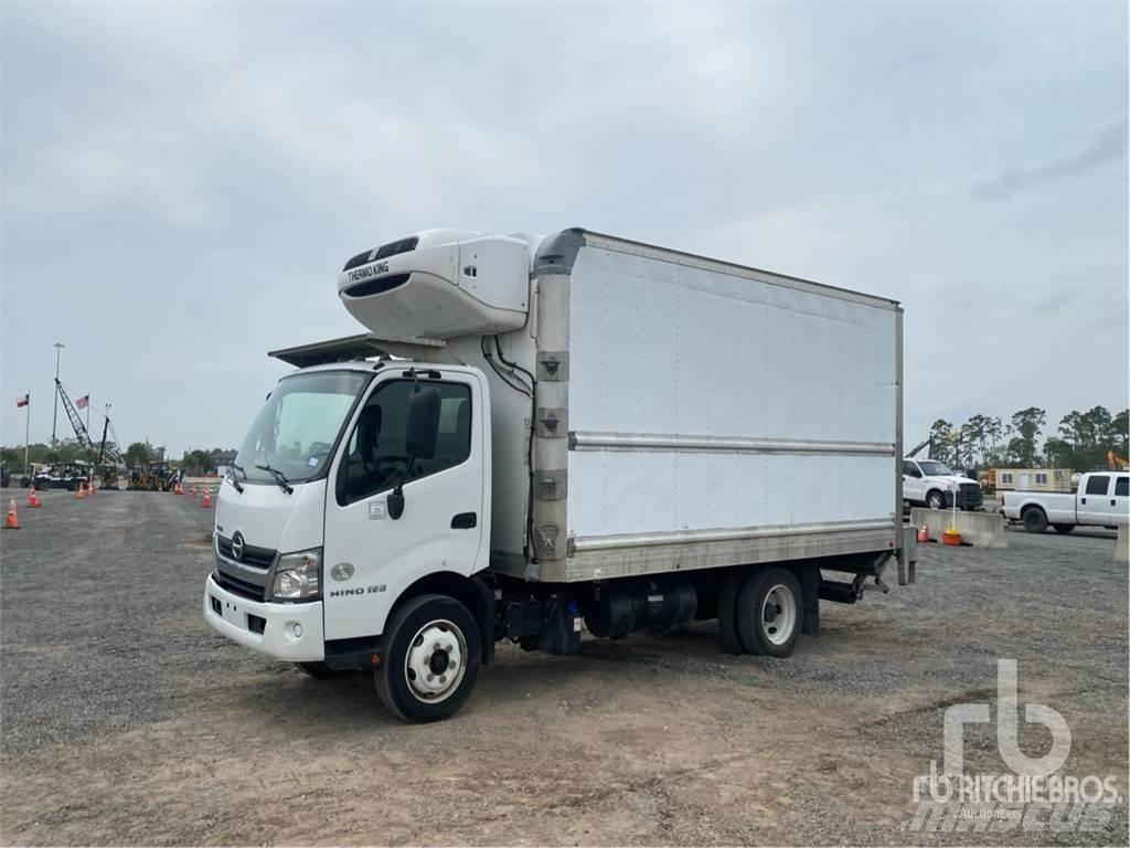 Hino 195 Skap FRC