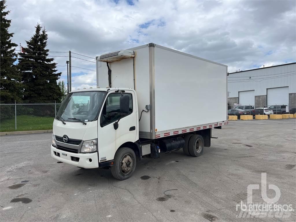Hino 195 Skap FRC