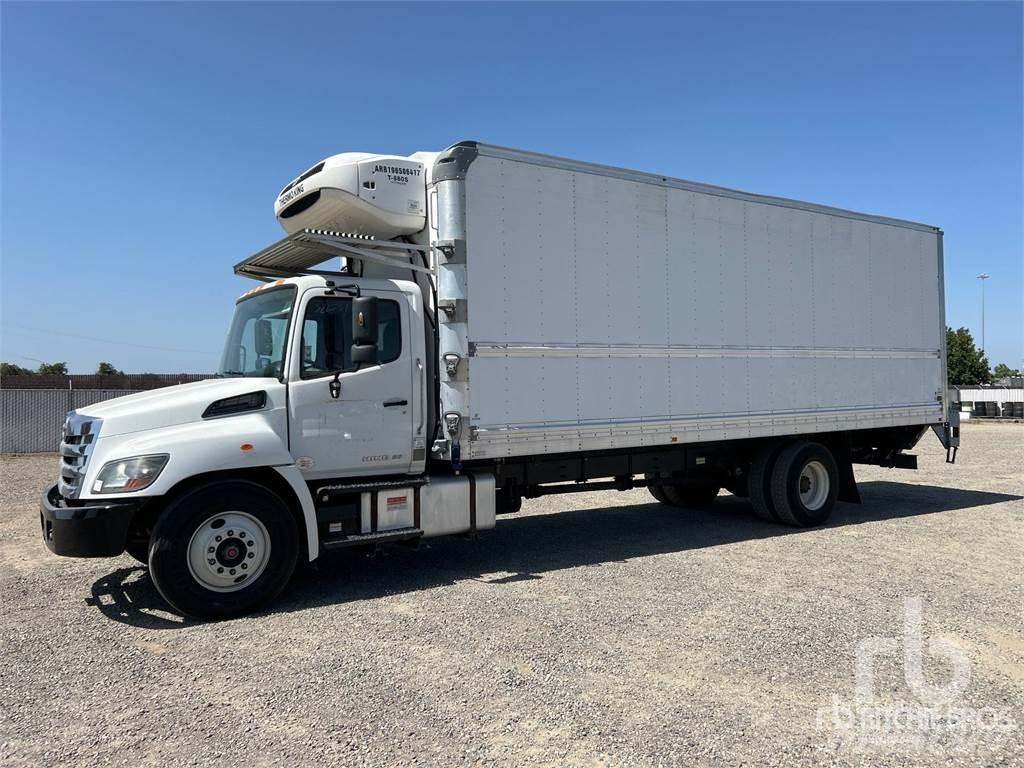 Hino 268 Skap FRC