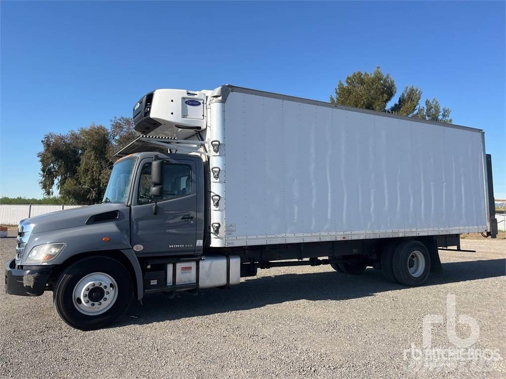 Hino 338 Skap FRC