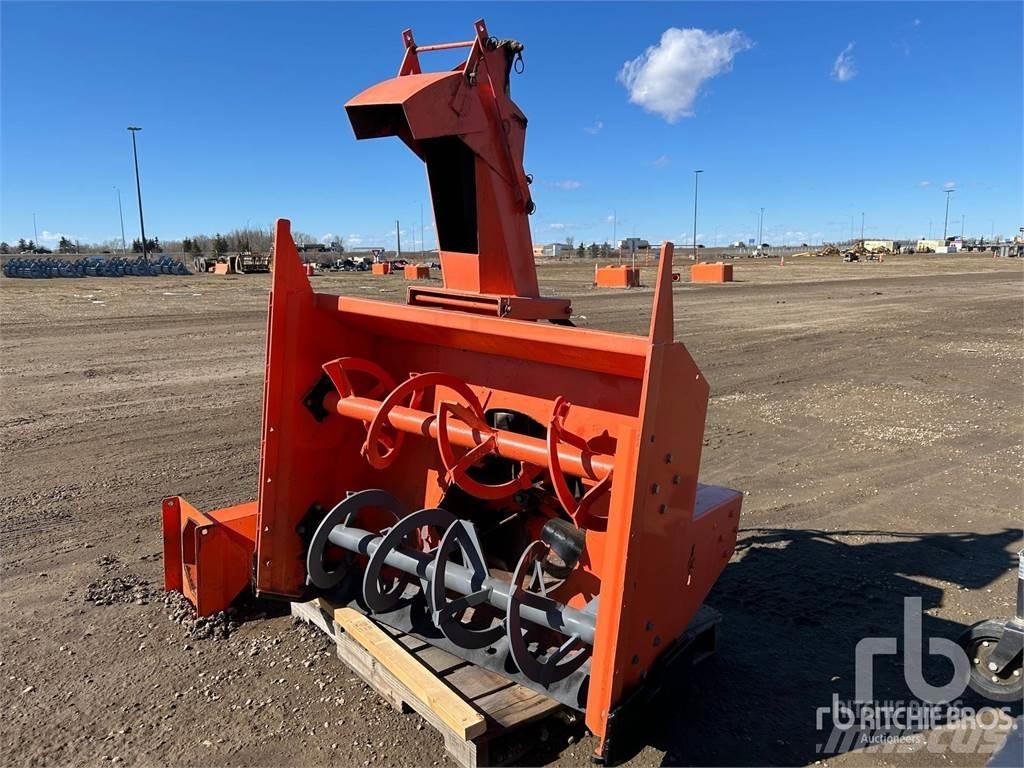 Holder 4150SB Snøfresere